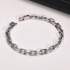 PENDRA Square Basic Bracelet
