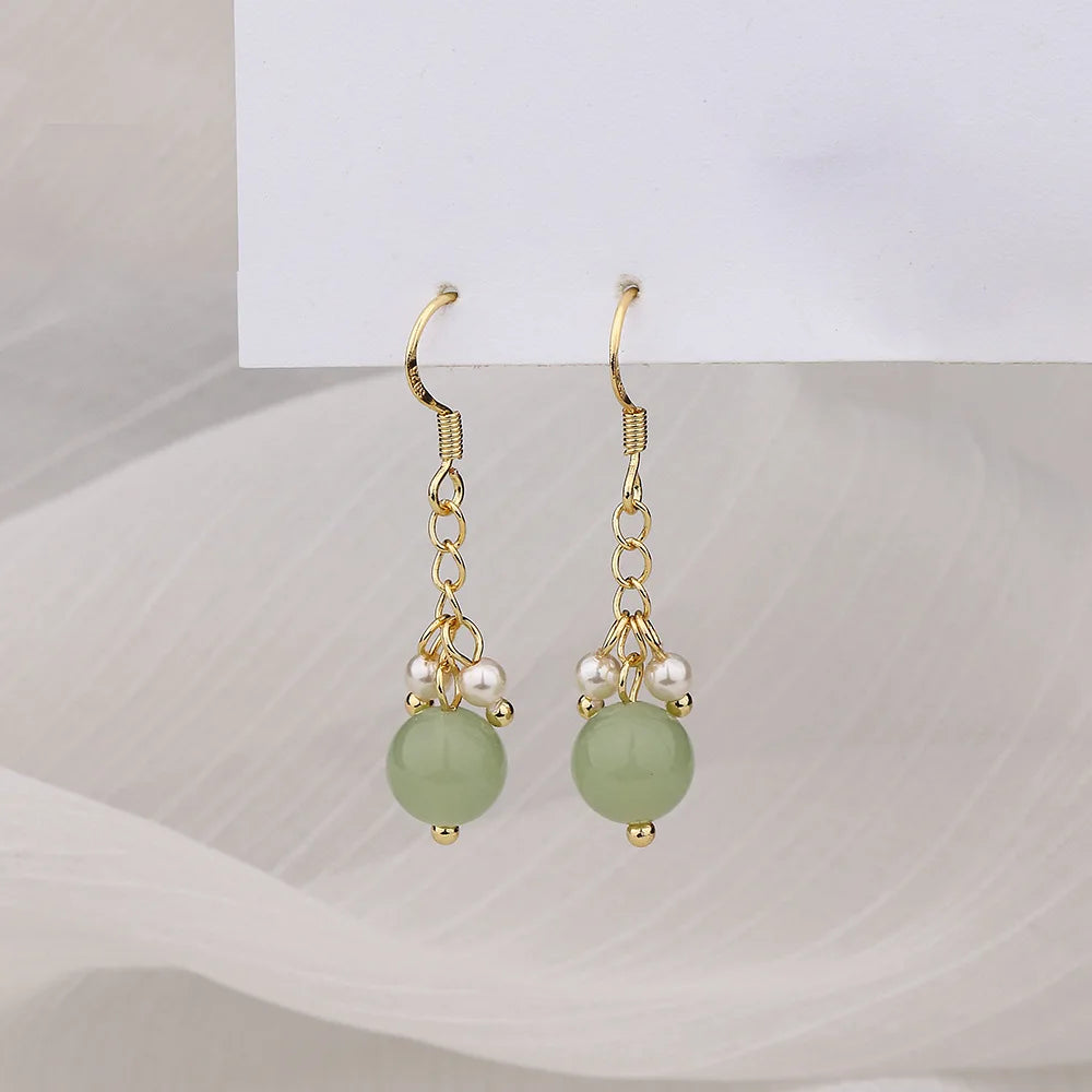PENDRA Sterling Silver 3 Earrings