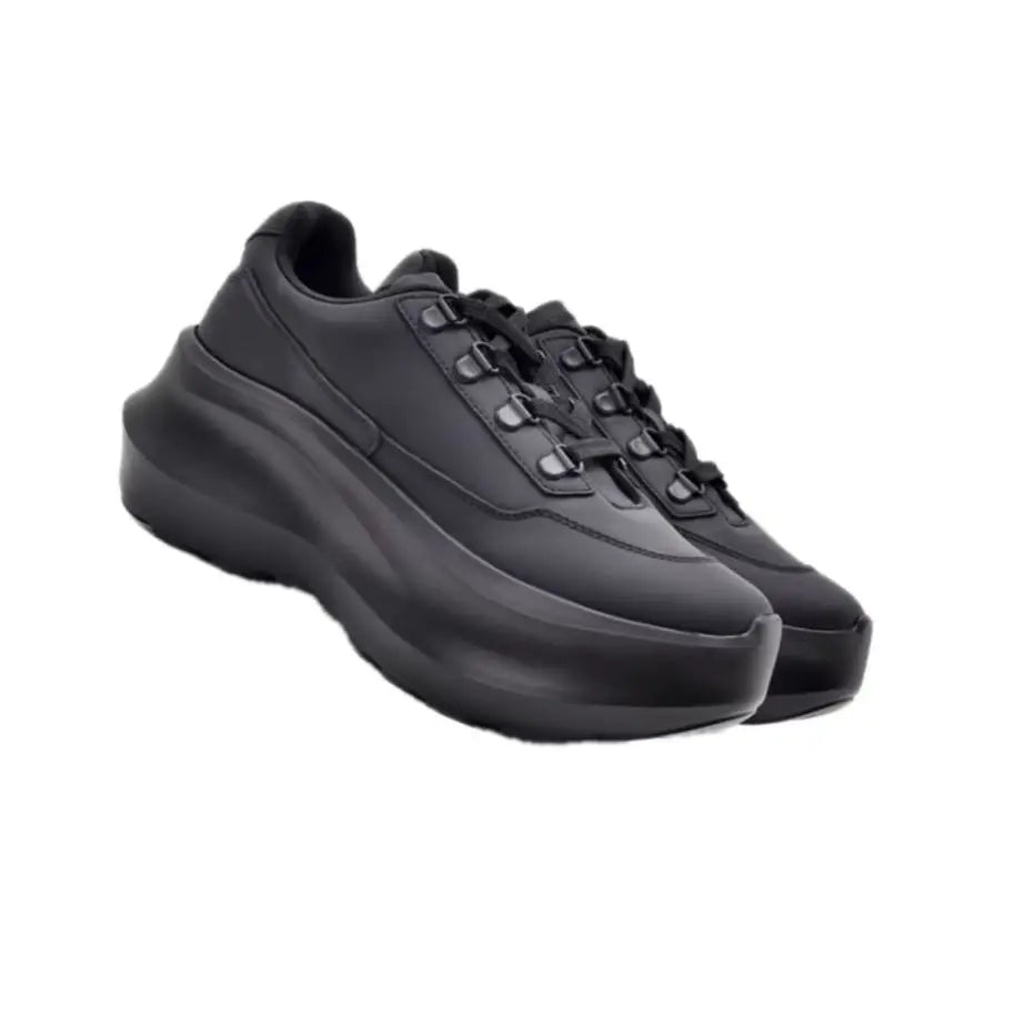 PENDRA Sports Couple Thick Shoes
