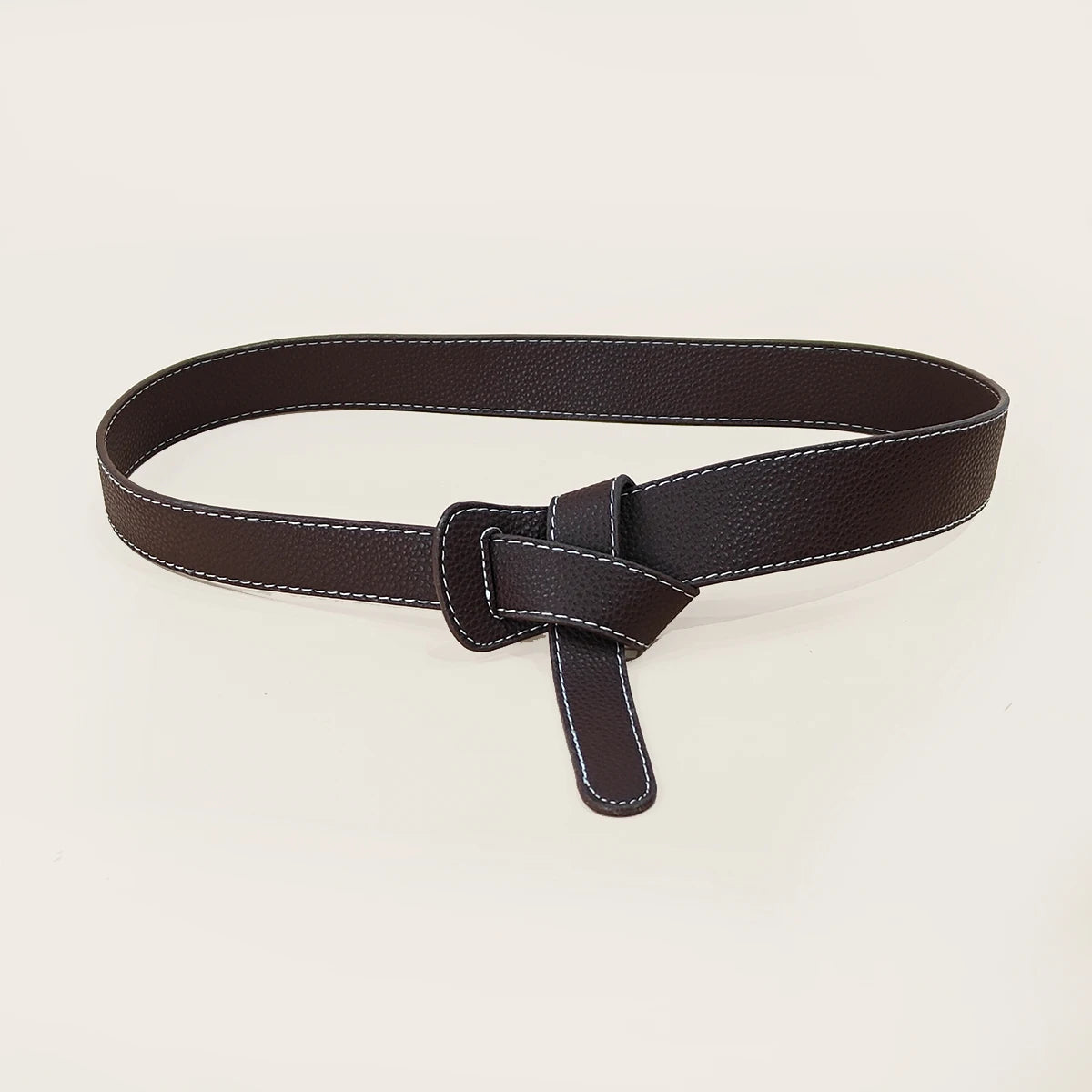 PENDRA Fayeis Leather Korean Corset Belt