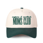PENDRA Moms Snapback Cap