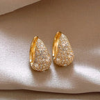 PENDRA Sterling Silver 7 Earrings