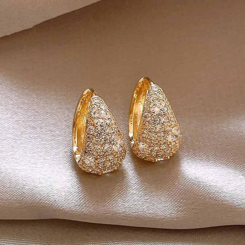 PENDRA Sterling Silver 7 Earrings