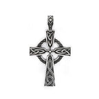 PENDRA Celticknot Nordic Celtic Knot Pendant