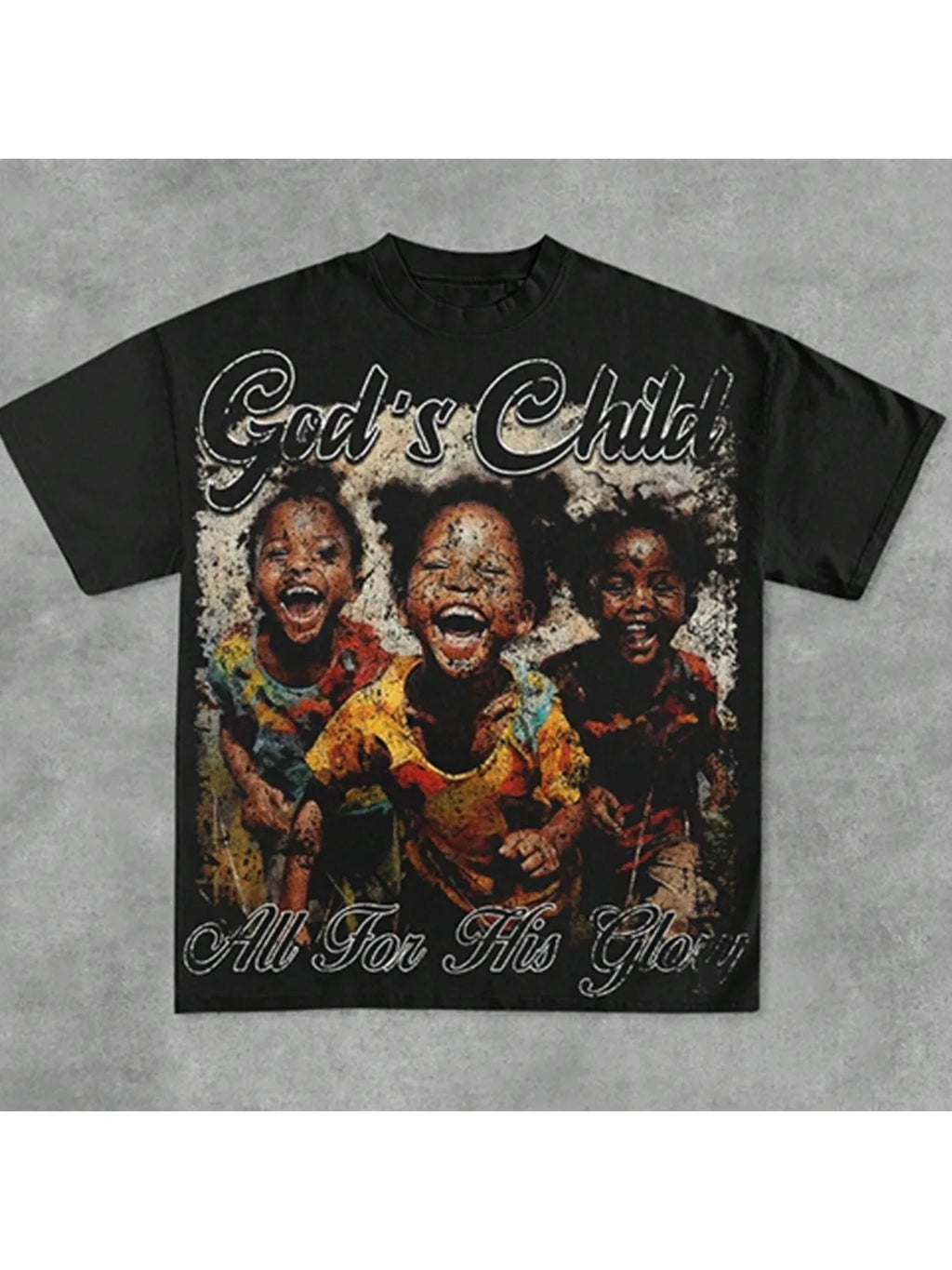 PENDRA Vhuthk Summer T-Shirt