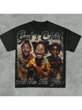 PENDRA Vhuthk Summer T-Shirt