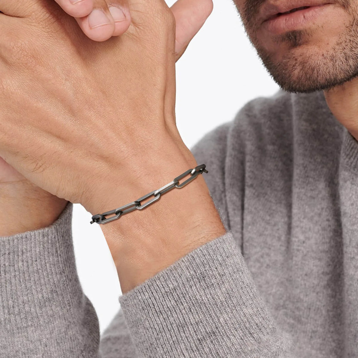 PENDRA Rectangle 5Mm Bracelet