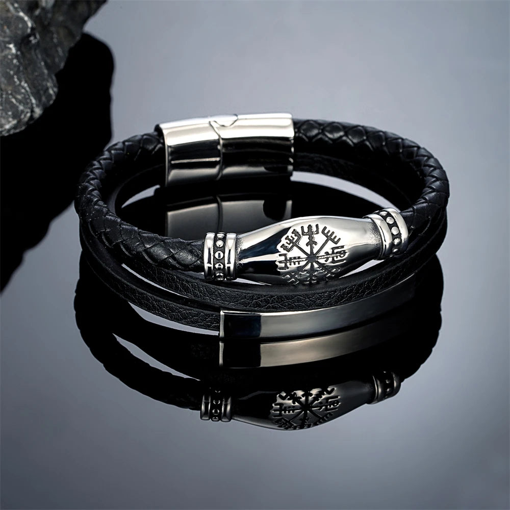 PENDRA Rune Magnetic Bracelet