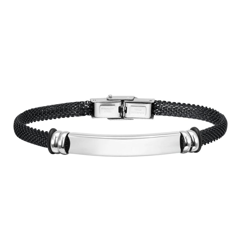 PENDRA Mesh Bar Classic Bracelet
