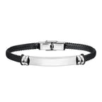 PENDRA Mesh Bar Classic Bracelet