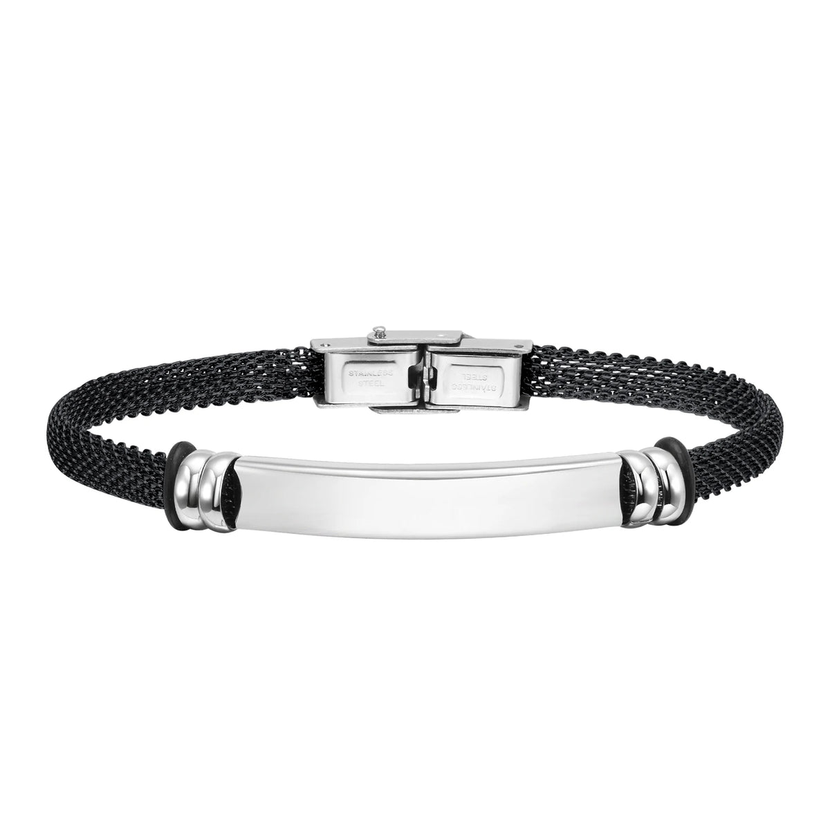 PENDRA Mesh Bar Classic Bracelet