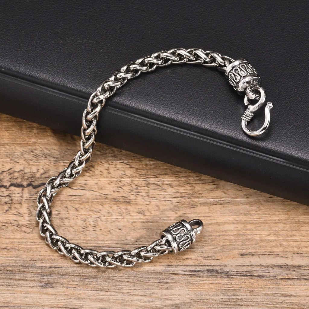 PENDRA Cuban Exquisite Bracelet