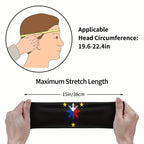 PENDRA Philippine Headband