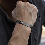 PENDRA Gavdell Custom Engraved Bracelet