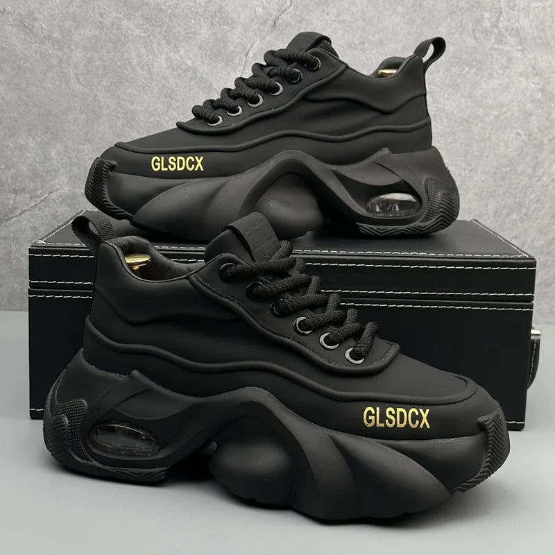 PENDRA Sports Platform Heightening Shoes