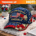 PENDRA 250th Anniversary America Hat