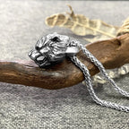 PENDRA Domineering Norse Necklace