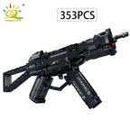 PENDRA 98K Assault Rifle Building Set
