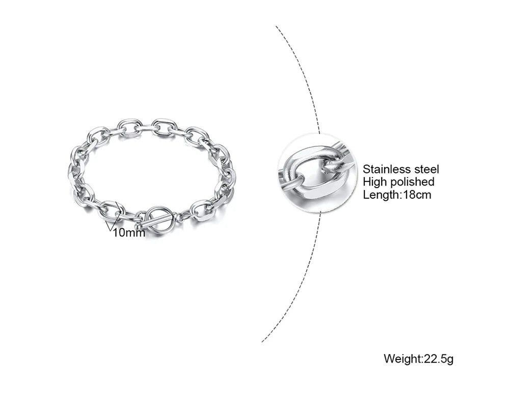 PENDRA Wheat 8Mm Bracelet
