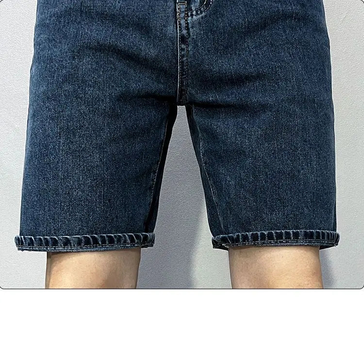 PENDRA Thin Five Point Shorts