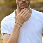 PENDRA Gents Bracelet Bracelet