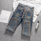 PENDRA Denim Arrival Harajuku Pants