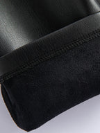 PENDRA Belt Leather Waisted Belt