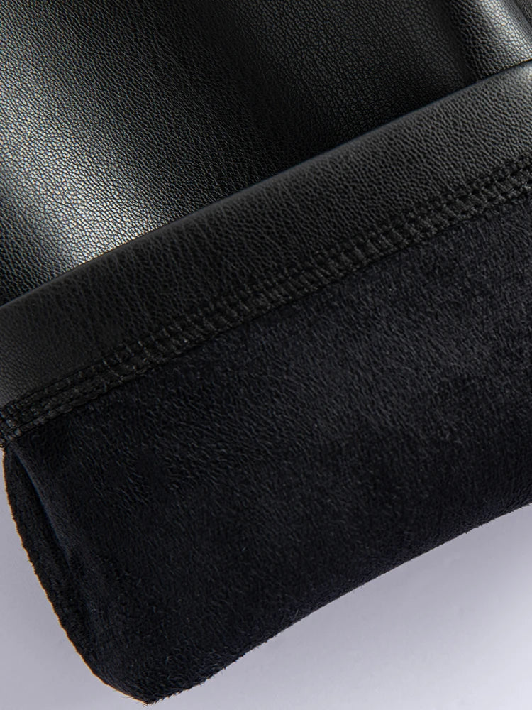 PENDRA Belt Leather Waisted Belt