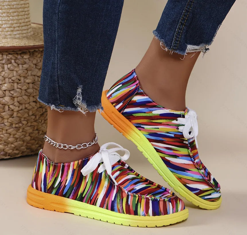 PENDRA Lace Flat Large Top