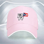 PENDRA Puerto Rican Cap