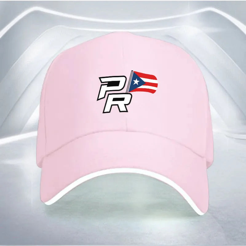 PENDRA Puerto Rican Cap