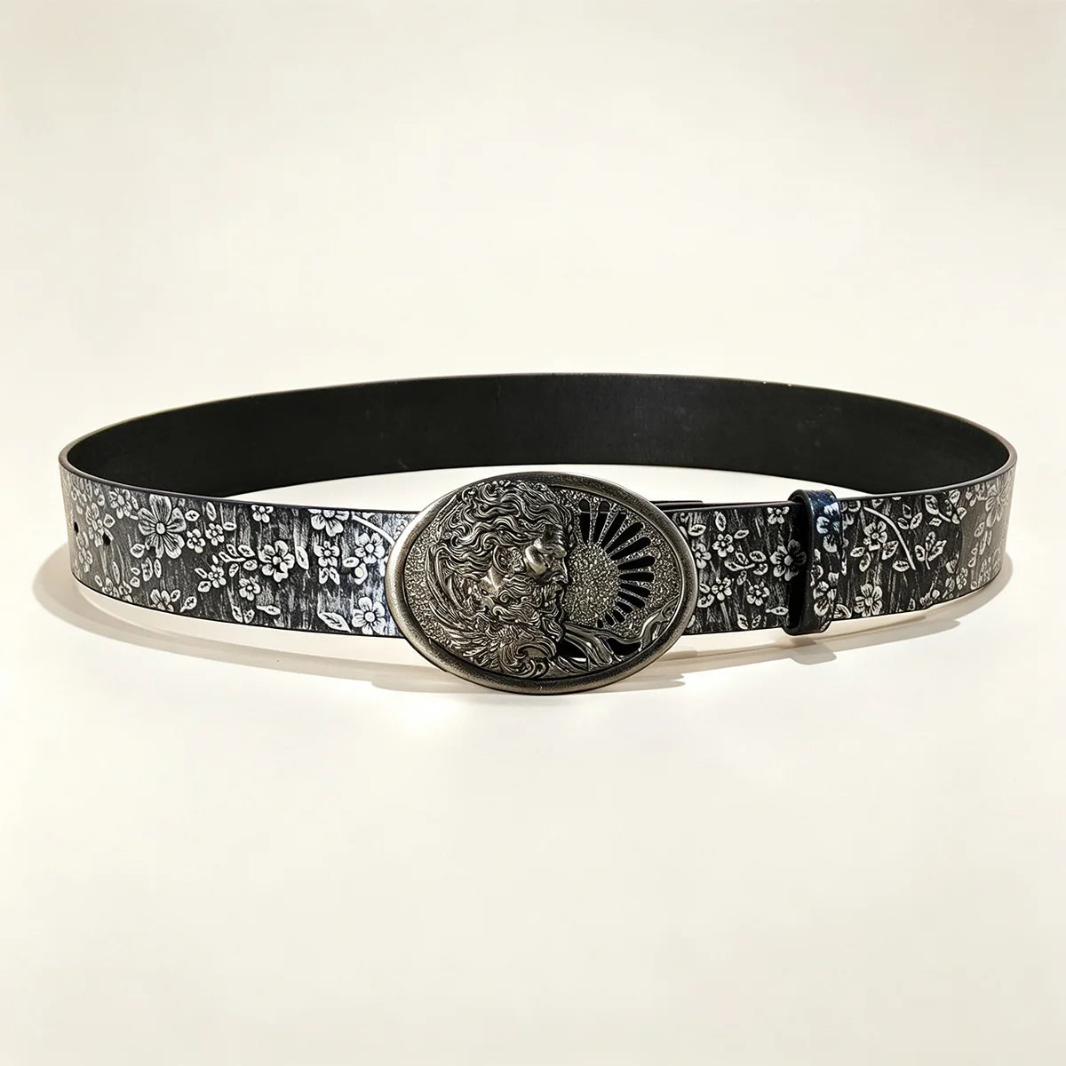 PENDRA Irisora Punk Belt