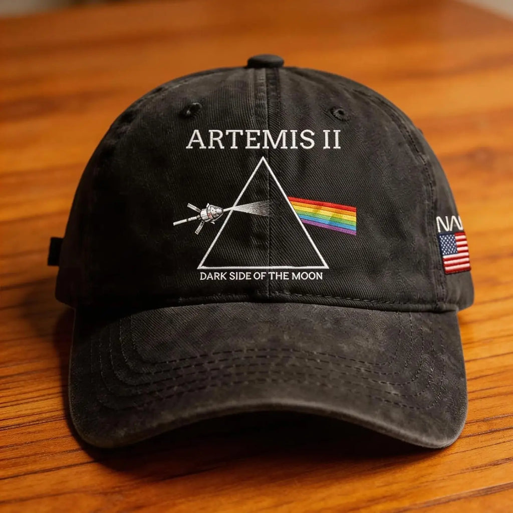 PENDRA Artemis Dark Cap