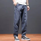 PENDRA Straight Brand Plus Pants