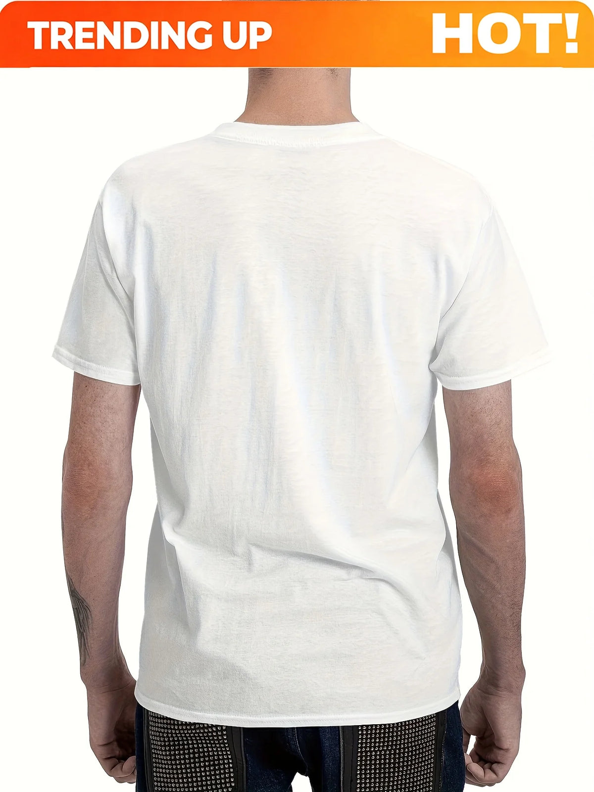 PENDRA Heart Dual T-Shirt