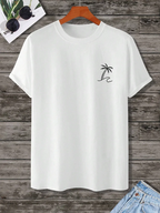 PENDRA Printed Sports Colorful T-Shirt