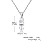 PENDRA LioraCove Cat Design Necklaces