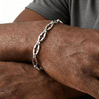 PENDRA Cross Hollow Bracelet