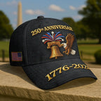 PENDRA Flag Baseball 2 Cap