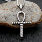 PENDRA Anubiseye Egyptian Anubis Eye Pendant