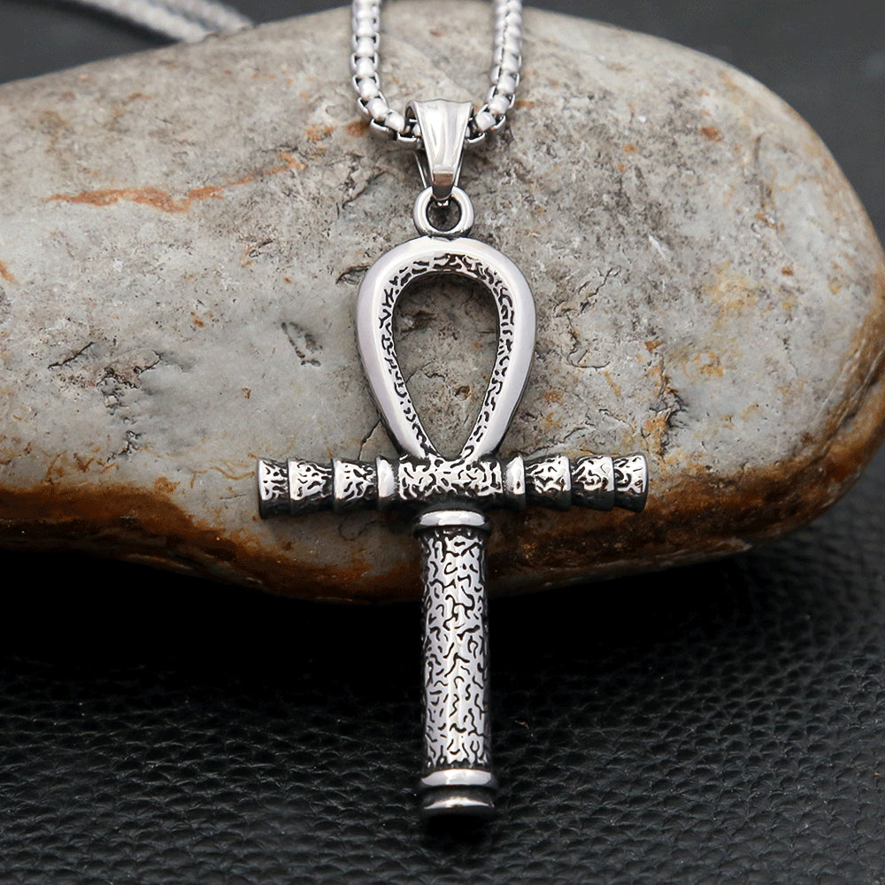 PENDRA Anubiseye Egyptian Anubis Eye Pendant