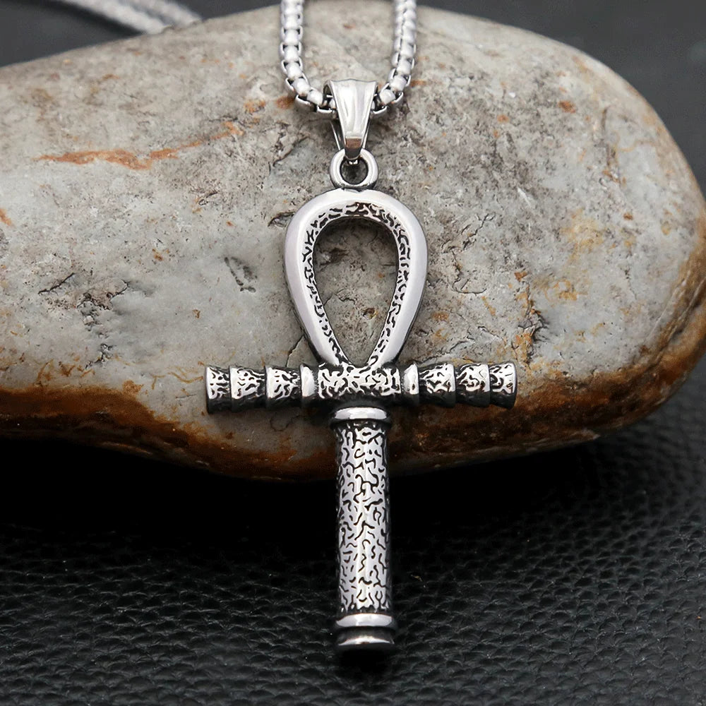 PENDRA Anubiseye Egyptian Anubis Eye Pendant