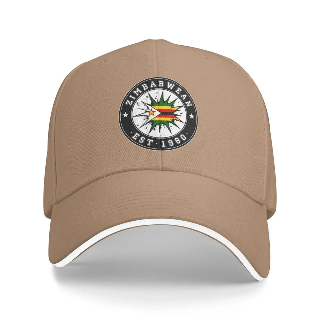 PENDRA Trunk Gorra Running Baseball Cap