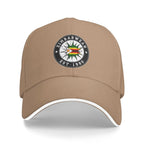 PENDRA Trunk Gorra Running Baseball Cap