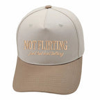 PENDRA Not Flirting Cap
