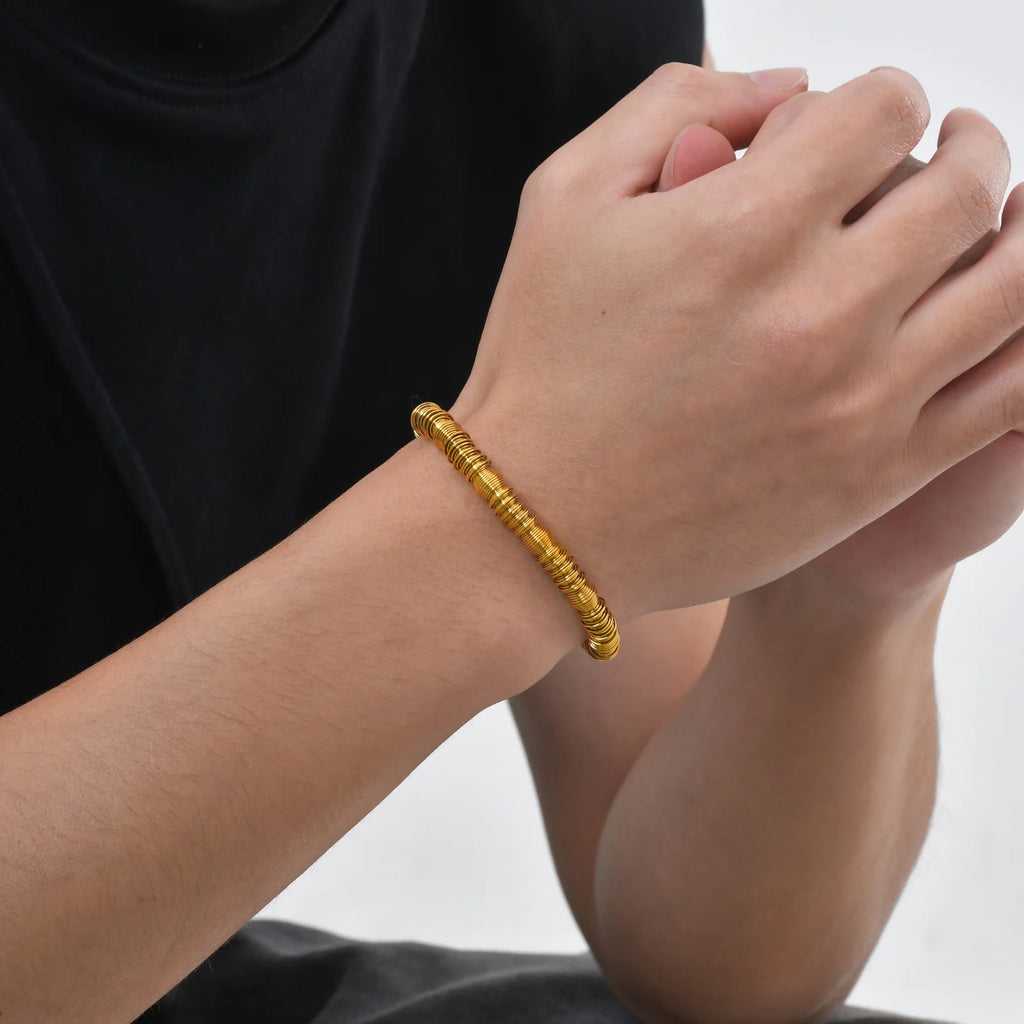 PENDRA Spring Elastic Bracelet