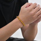 PENDRA Spring Elastic Bracelet