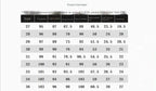 Summer light color jeans men's retro fashion brand embroidery slim fit small feet Korean fashion casual thin nine point pants