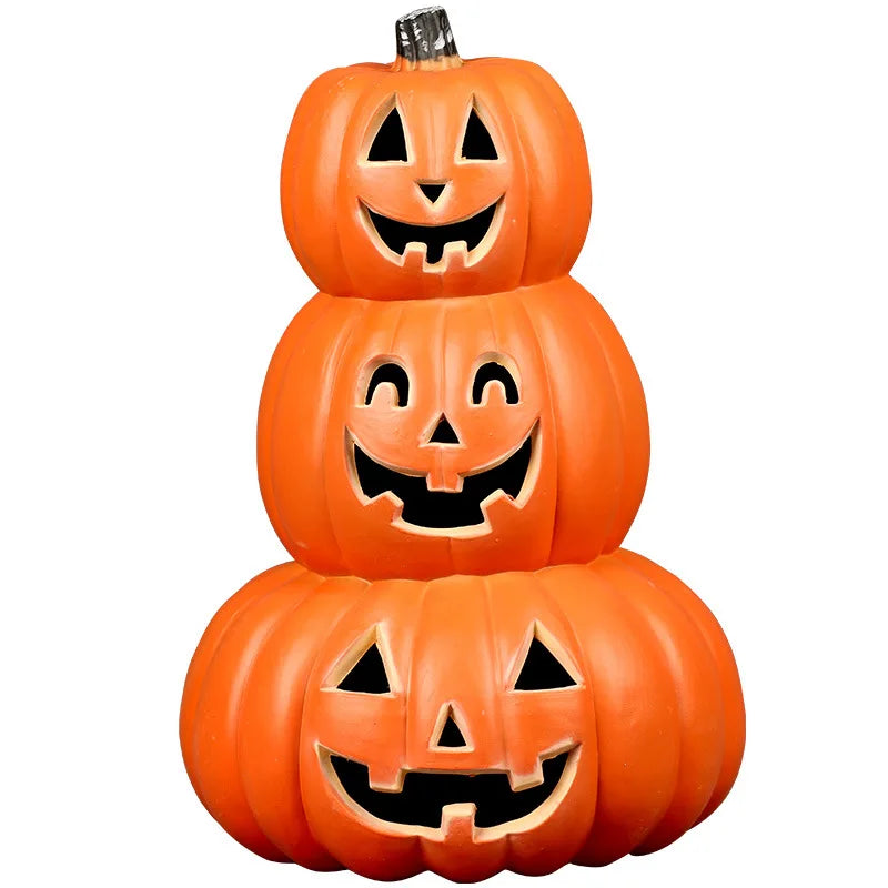 PENDRA Pumpkin Lights Cute LED Light