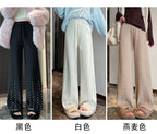 PENDRA Heavy Industry Diamond Pants